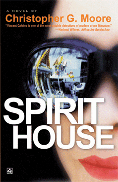 Spirit House