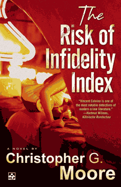 The Risk of Infidelity Index