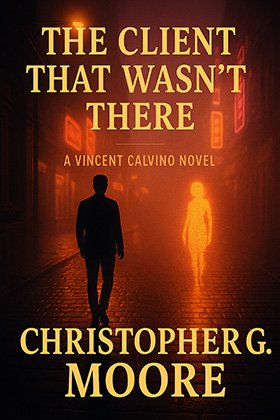 The Client That Wasn't There